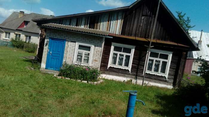 Продается дом в агрогородке жупраны, фотография 1