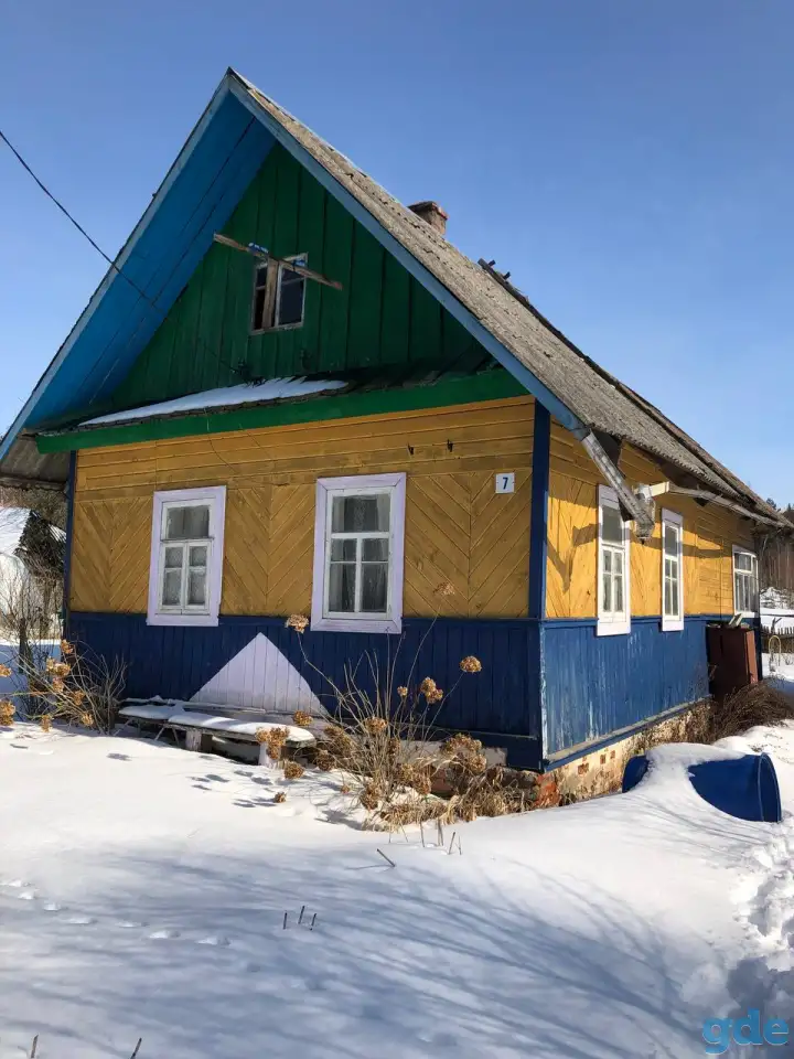 Продажа дома, Деревня Павловка, фотография 4
