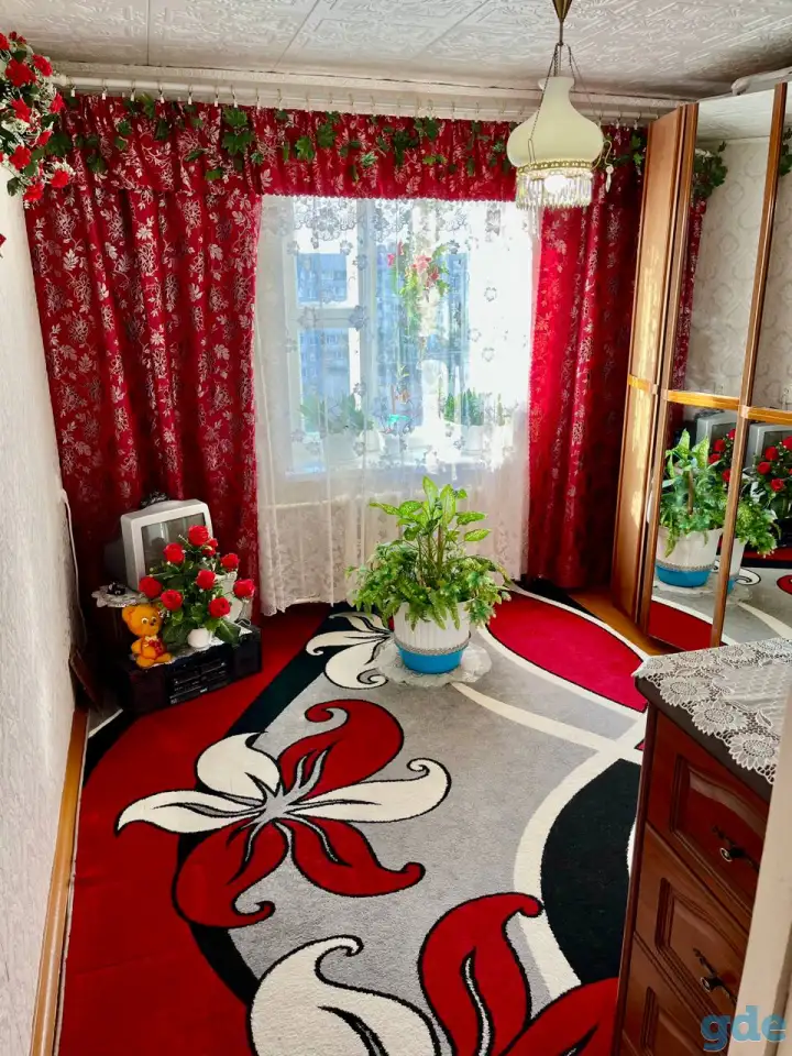 3-комн. квартира пр. Советский, д.9, Северный мкрн, фотография 8