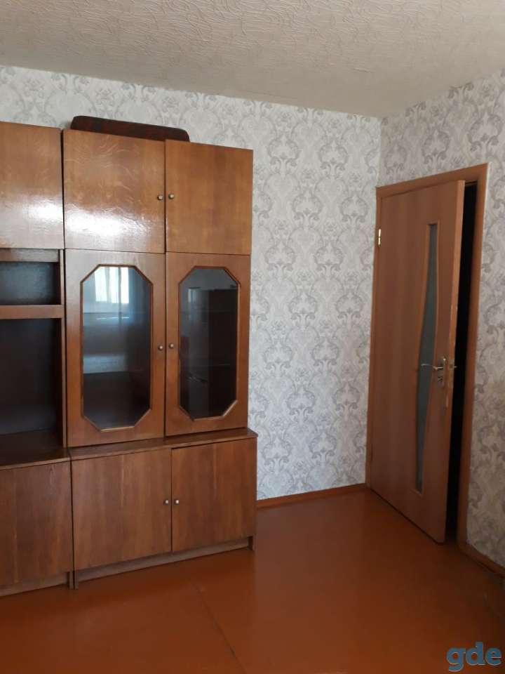 Сдам две комнаты на длительный срок, Белецкого 32, фотография 3