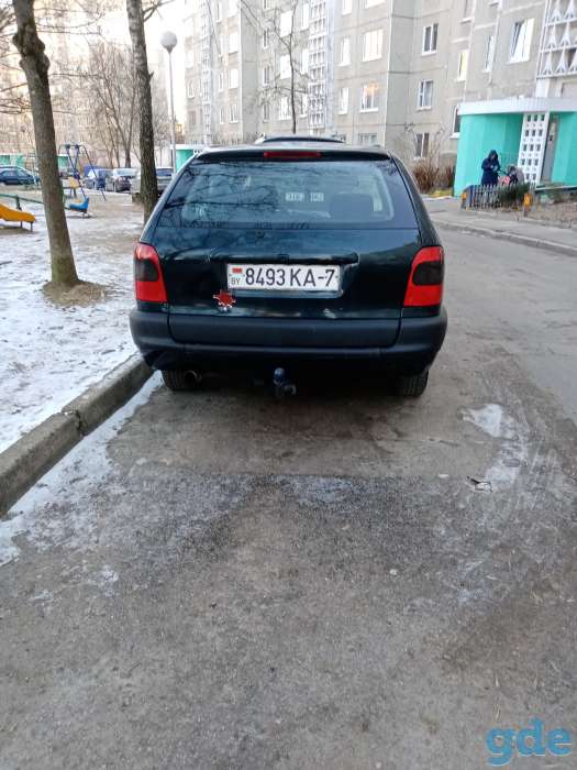 Продать автомобиль Citroen, фотография 3