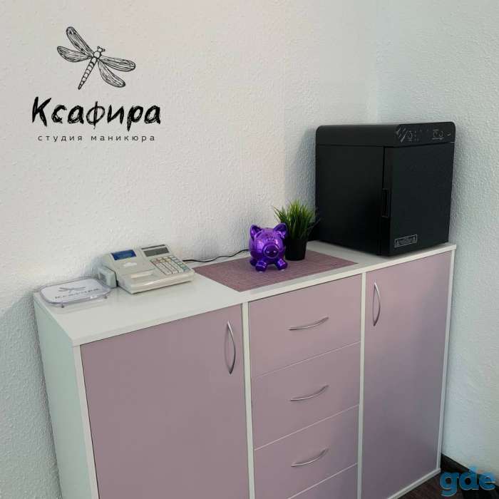 В аренду рабочие места для бьюти-мастеров (по часам/минутам/дням), фотография 6