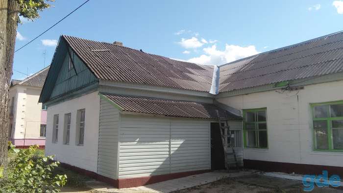 Продажа магазина  Езерищенское сельпо, фотография 2