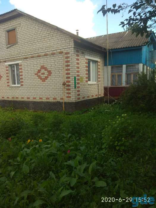 Продам или обменяю дом, область, Дрибинский район, Коровчино, фотография 2
