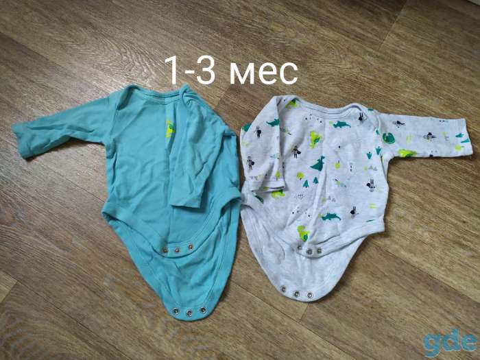 Продам бодики, фотография 5