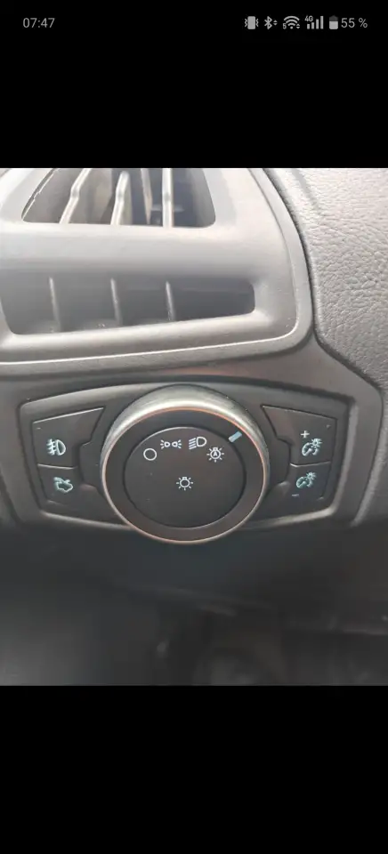 Ford Focus 3 рестайлинг, фотография 6