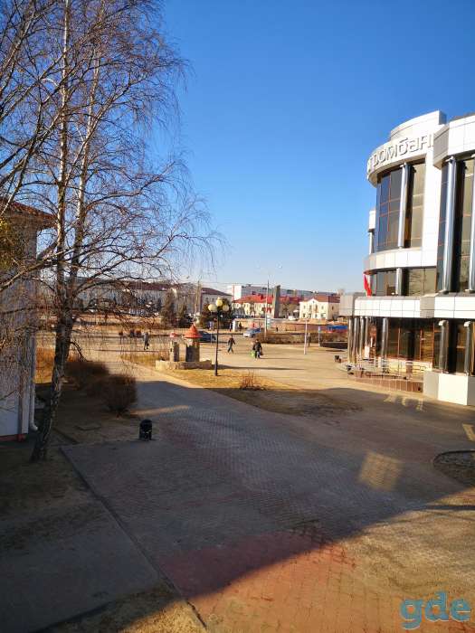 сдам квартиру в жлобине сутки, жлобин ул.Дзержинкого 37, фотография 10