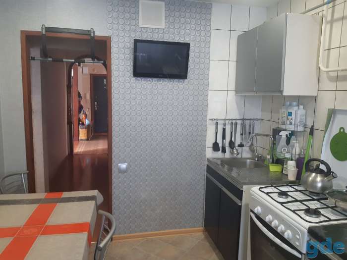 Продам 2-х комнатную квартиру в г Кировске., фотография 6