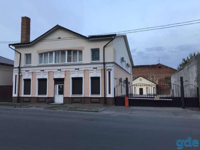 Продажа коммерческой недвижимости, ул. Чонгарская, д.36, фотография 1