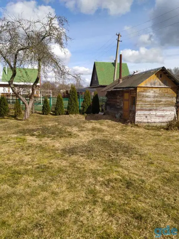 Продам дачу в Доржах , Лидский р-н, Озерное 3, фотография 5