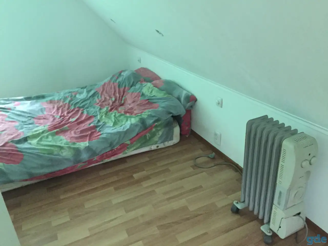 Сдам дом на лето(свободен июль,август), дубрава мзсм, фотография 6