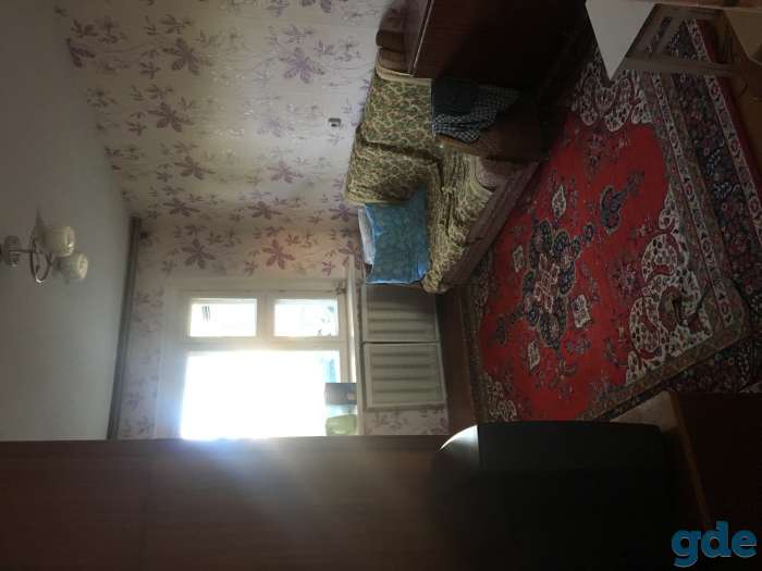 Сдам двухкомнатную квартиру, Улица 39 армии, фотография 3