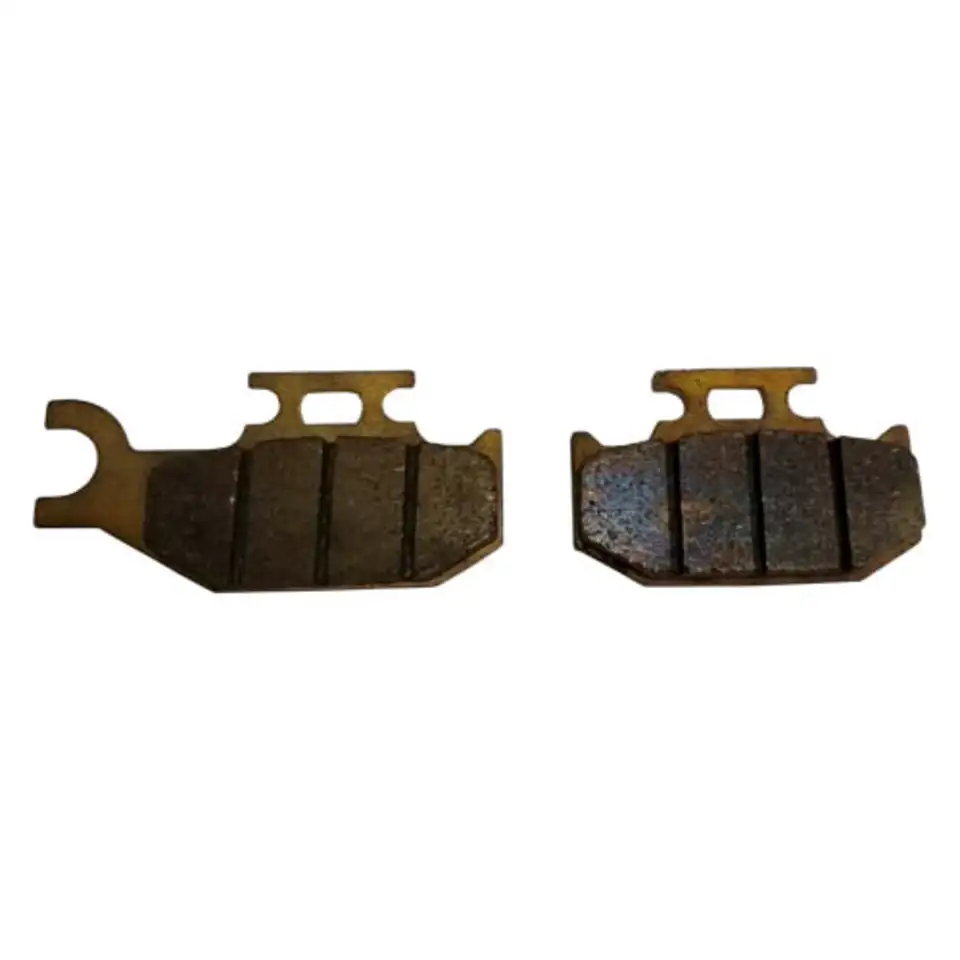 Тормозные колодки cfmoto 9010-080510-9010-0805a0, фотография 1