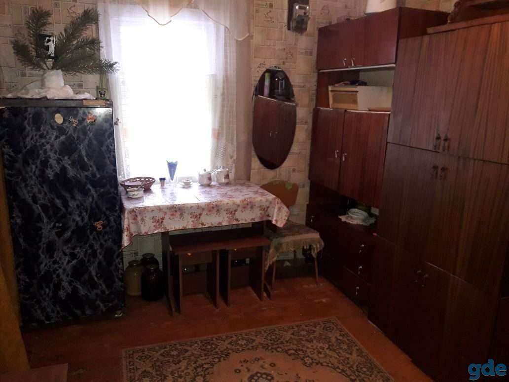 Продам домик в деревне, бешенковичский р-н ул.ветеринарная д.1, фотография 2