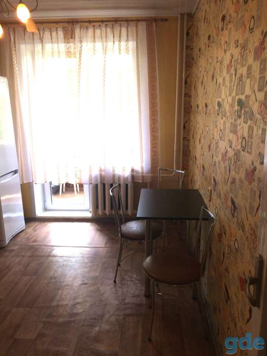 Продам двухкомнатную квартиру новой планировки, пр-т Победы, д. 4, фотография 6