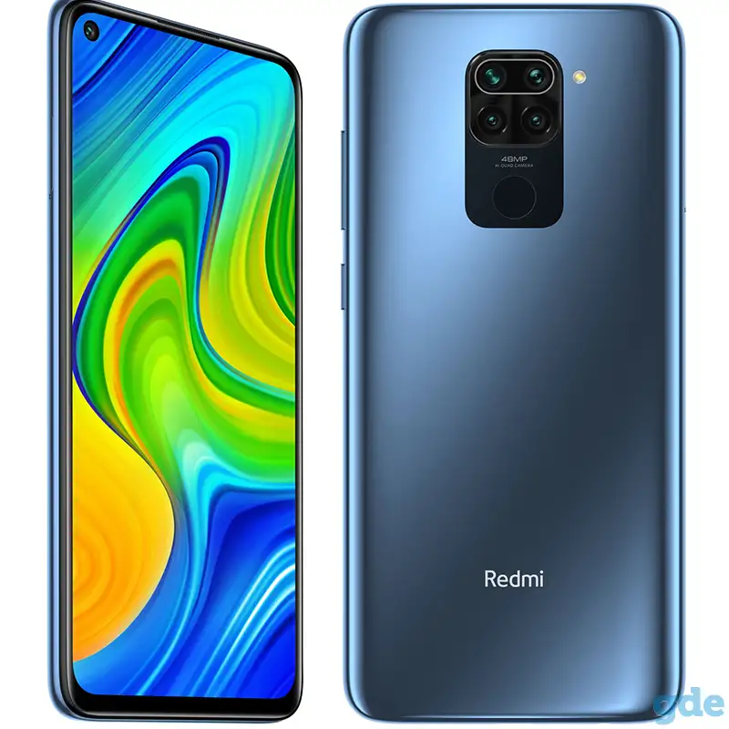Продам Xiaomi redmi note 9, фотография 1
