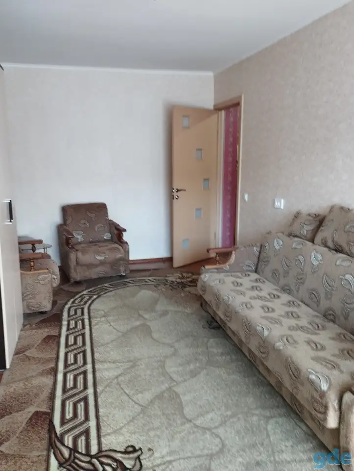 сдача квартиры в аренду, Пушкина просп. 63, фотография 3