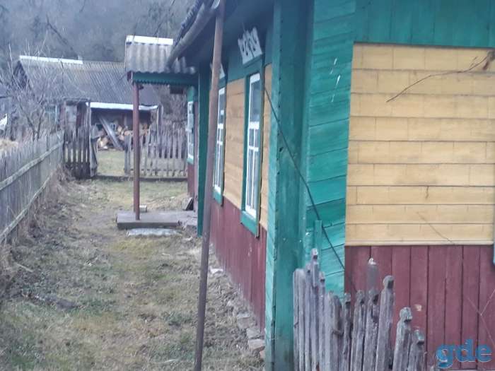 Продам дом, д. Мирогощь, фотография 6