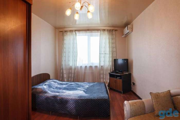 Квартиры на сутки Осиповичи., фотография 1