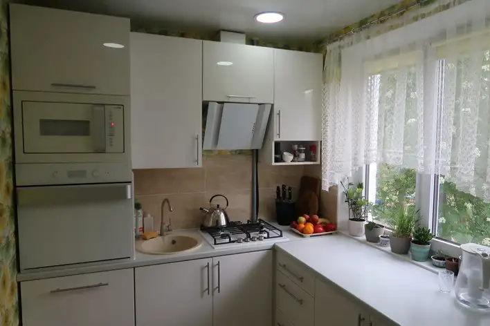 Комфортабельная квартира в аренду, район улица Козлова 27, фотография 15