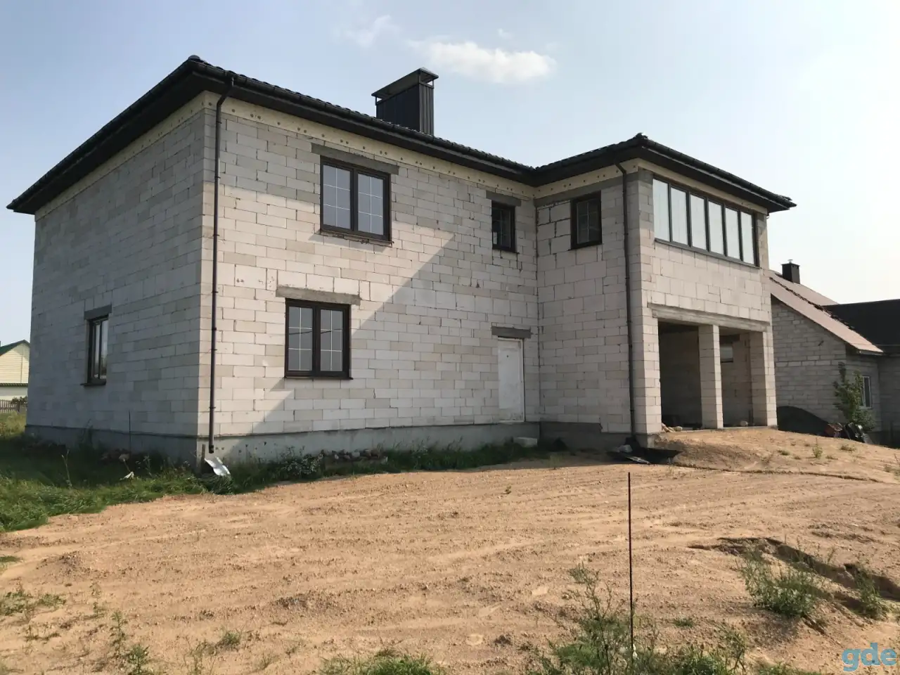 Продажа дома, фотография 8