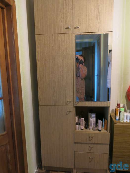продам прихожую 