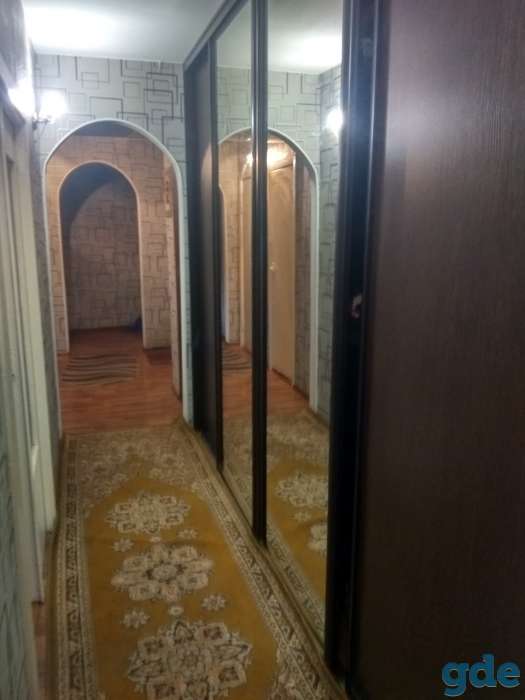 Квартира 4 ком. в отличном районе, фотография 4