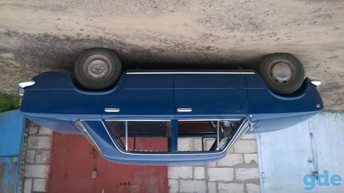 Продам ВАЗг.в. Лада 2101, фотография 1