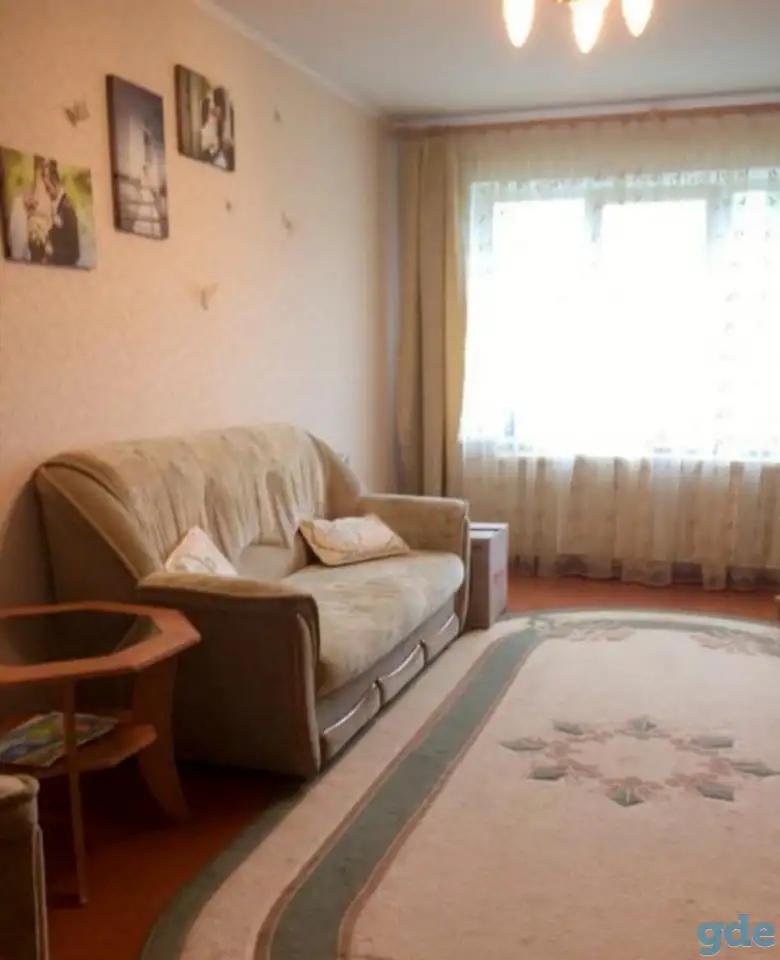 Продам 3-х комнатную квартиру, Ул. Волкова, д. 30, фотография 1