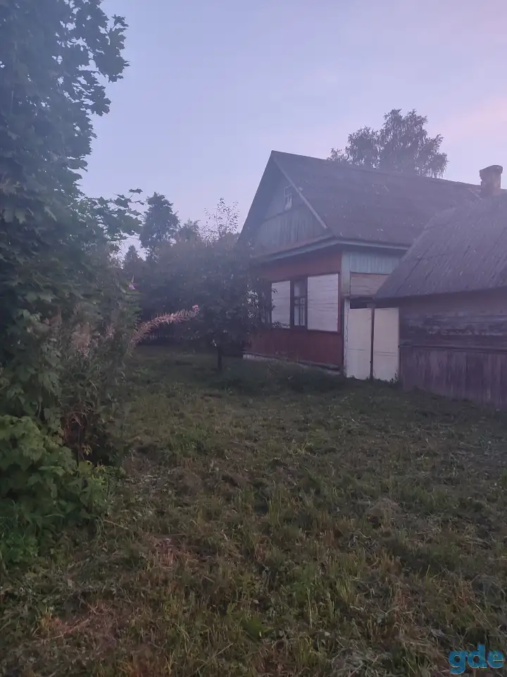Продам дом, фотография 4