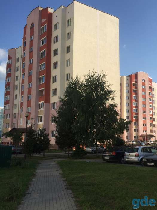 Продам 2-х комнатную квартиру на ул.Южной (1 этаж), фотография 5