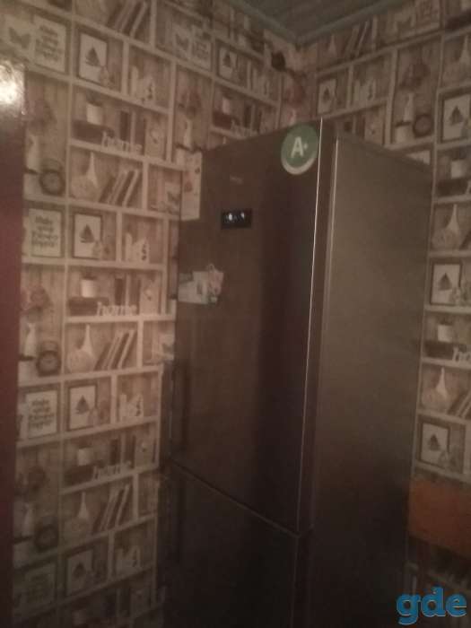Продам холодильник Beko, фотография 3