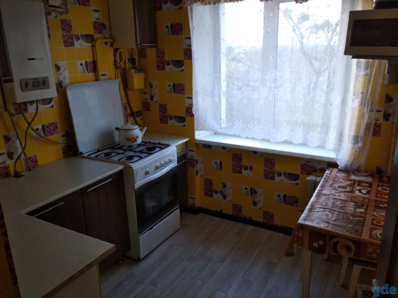 Аренда квартир в Мозыре,  ул. Студенческая52, фотография 7