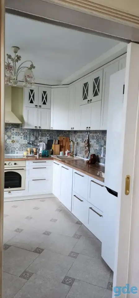 Продам квартиру, Александрова 9, фотография 1