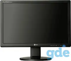 Монитор LG W1942S, фотография 1