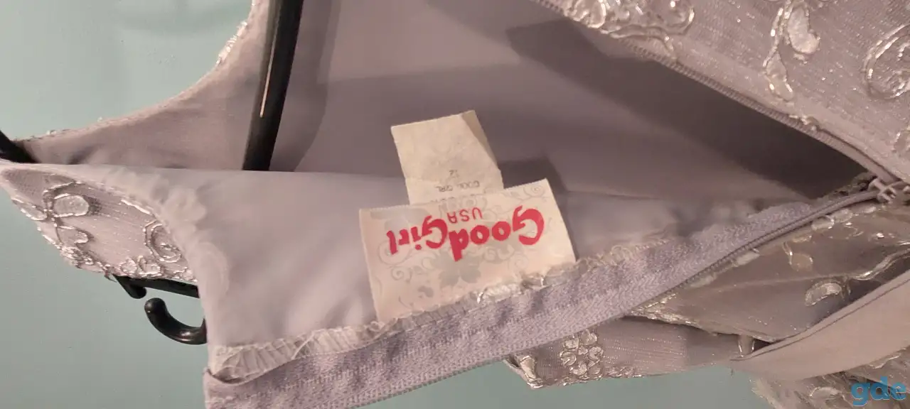 Продам нарядное платье, фотография 2