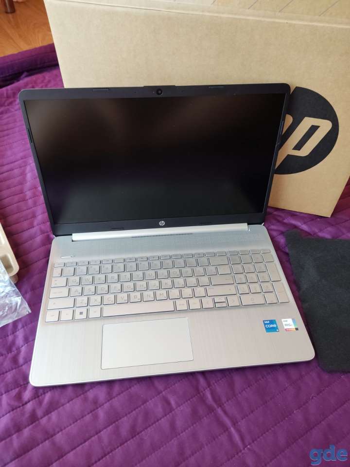 HP 15s-fq2070ur (427W2EA), фотография 4
