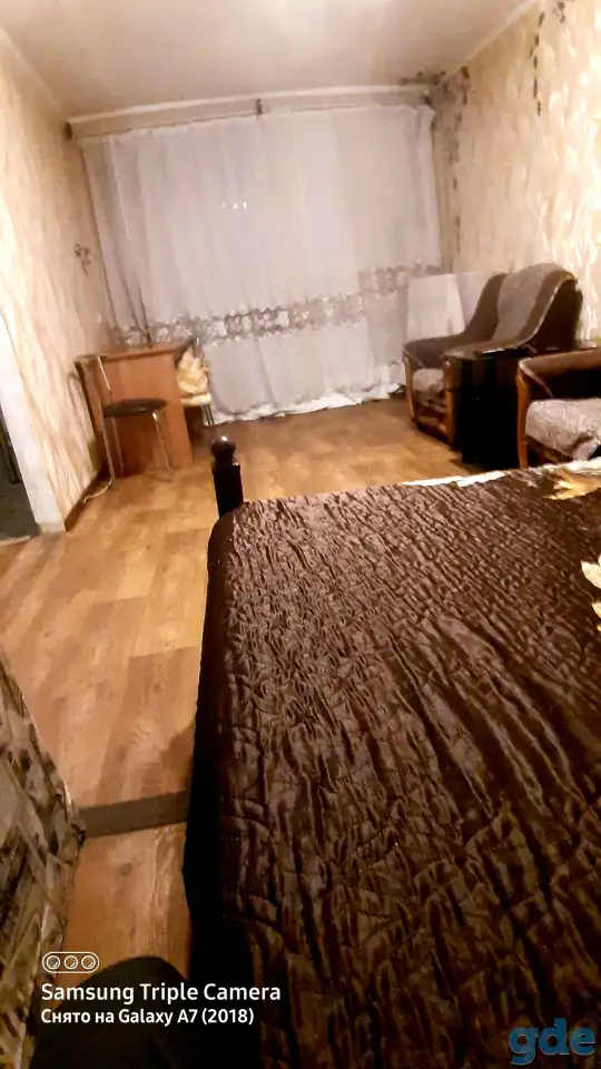 Квартира на сутки в центре Могилева, Пр.Мира,25, фотография 3