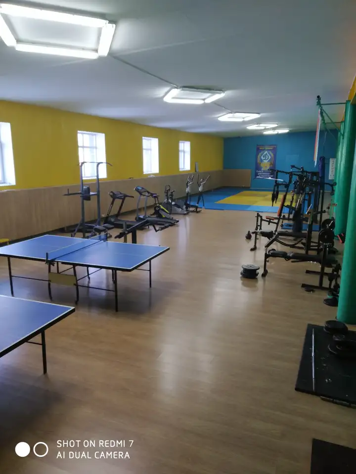 Почасовая аренда спортивных залов, Космонавтов, 53, Могилев, фотография 3