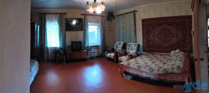 Продается жилой дом с мебелью, д. Озерщина, фотография 13