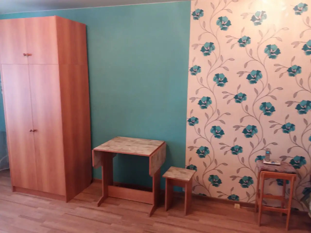 Продается 1-комнатная квартира, г. Солигорск,,ул. Парковая,15., фотография 3