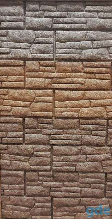 Виниловый сайдинг - Stone House, фотография 3