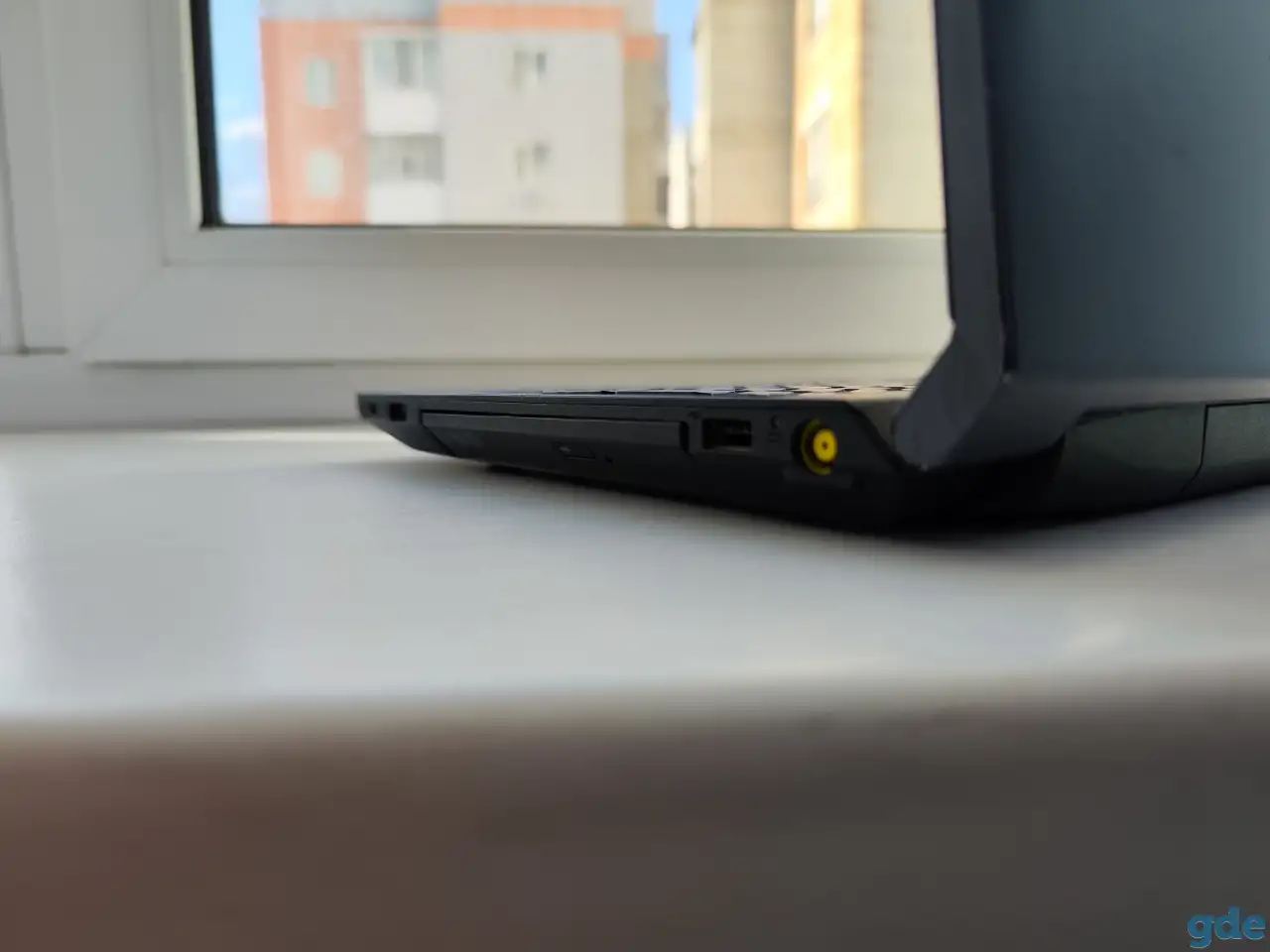 Ноутбук Lenovo, intel i5, 8gb ddr3, GeForce 740m, фотография 3