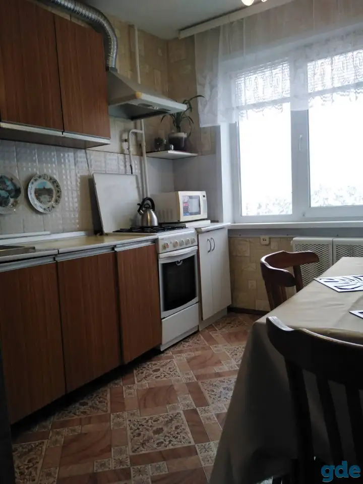 Сдается 2-комн. квартира у метро Уручье на длит. срок от 2 недель без посредников., фотография 8