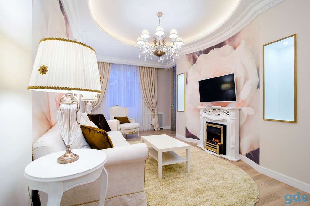 VIp квартира на сутки/часы, Ленинградская 1, фотография 3