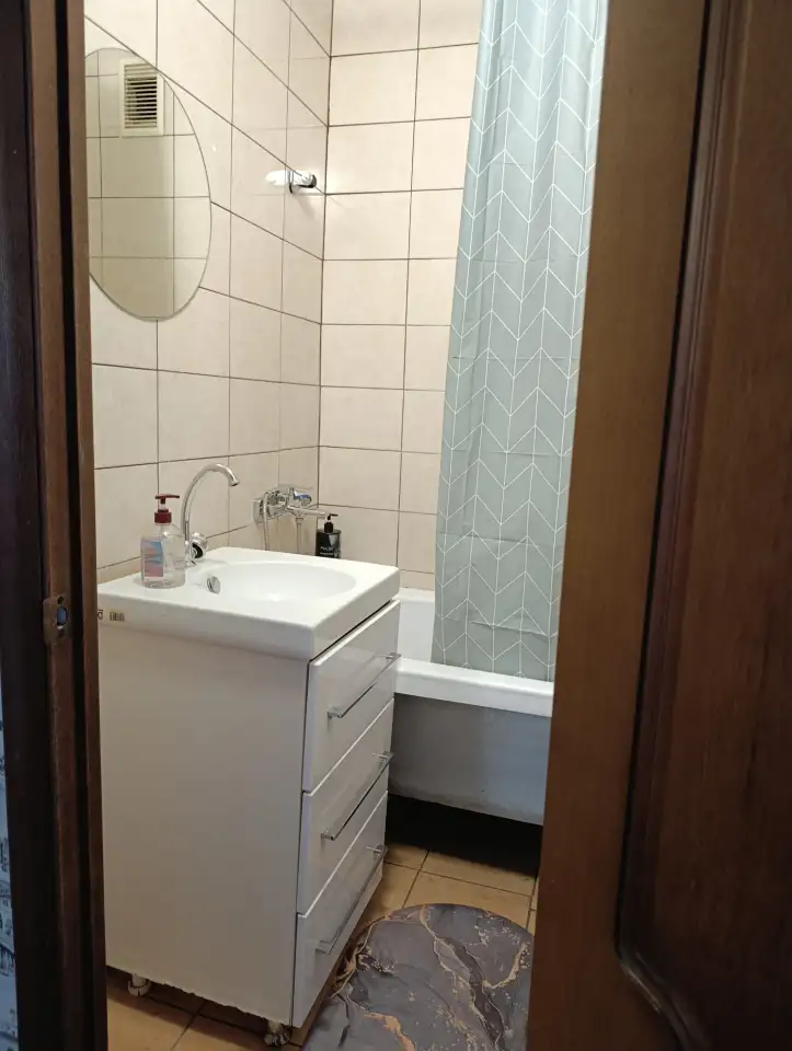 Сдам квартиру в Толочине посуточно, 4-5мест, Энгельса 98, фотография 4