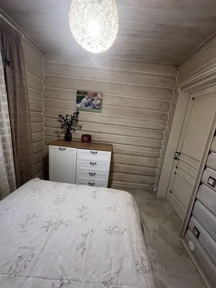 Продаётся дом от собственника, Полевая ул, 38, деревня Жуково, Пашковский сельсовет, район,, фотография 10