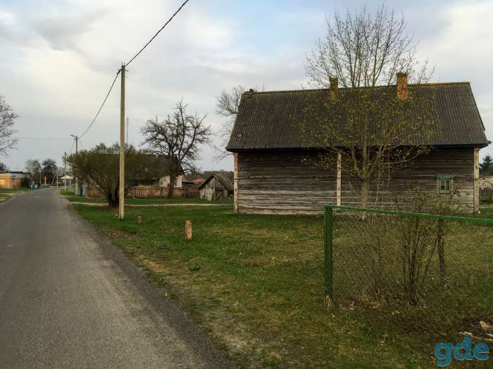Продам дом в д. Лобча., фотография 9