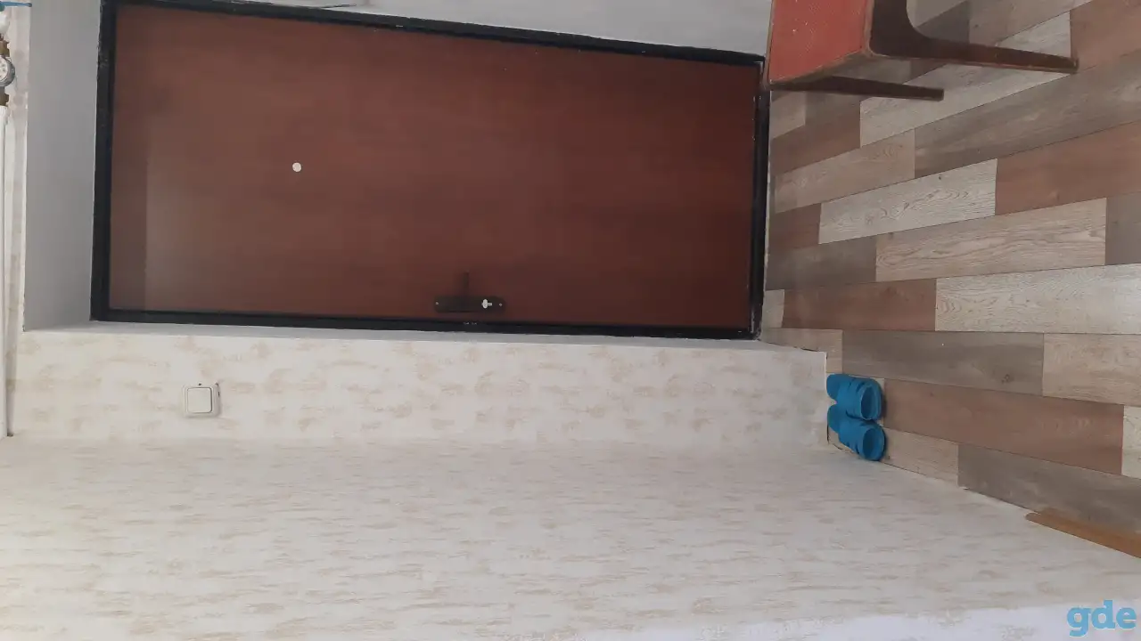 Продам однокомнатную квартиру, Алаизы Пашкевич ,3, фотография 4