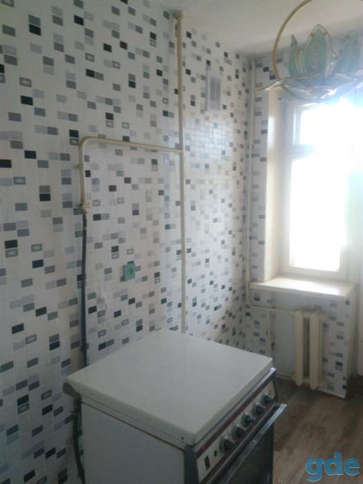 1комнатная квартира, Ул. Лазо 10/3, фотография 1